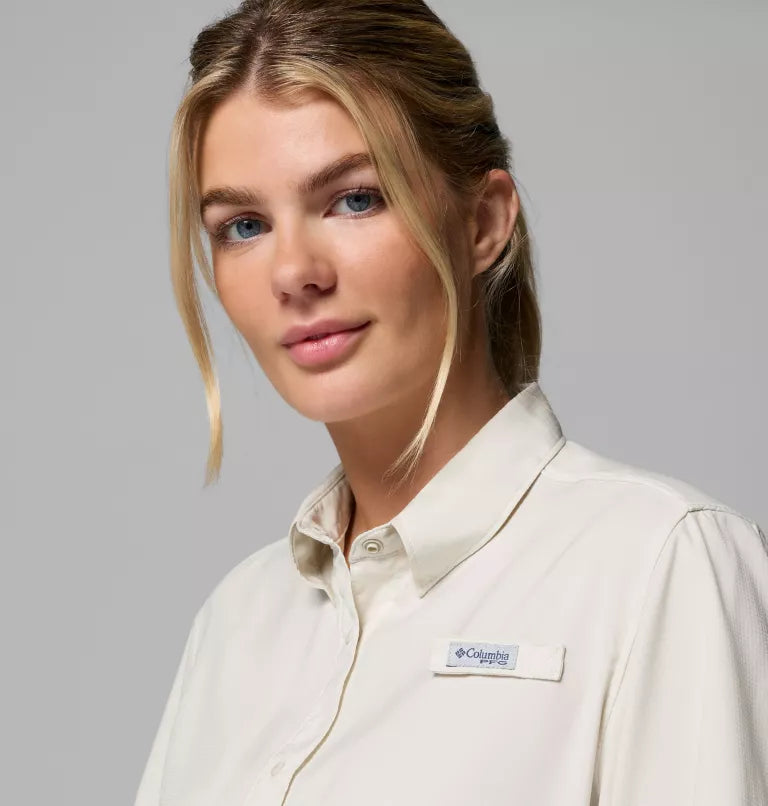 Columbia Women's PFG Tamiami™ II Short Sleeve Shirt