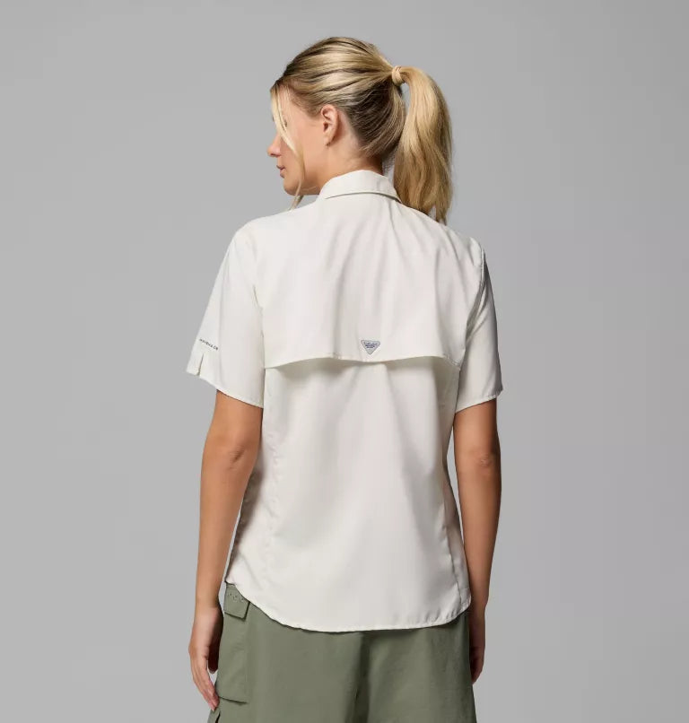 Columbia Women's PFG Tamiami™ II Short Sleeve Shirt