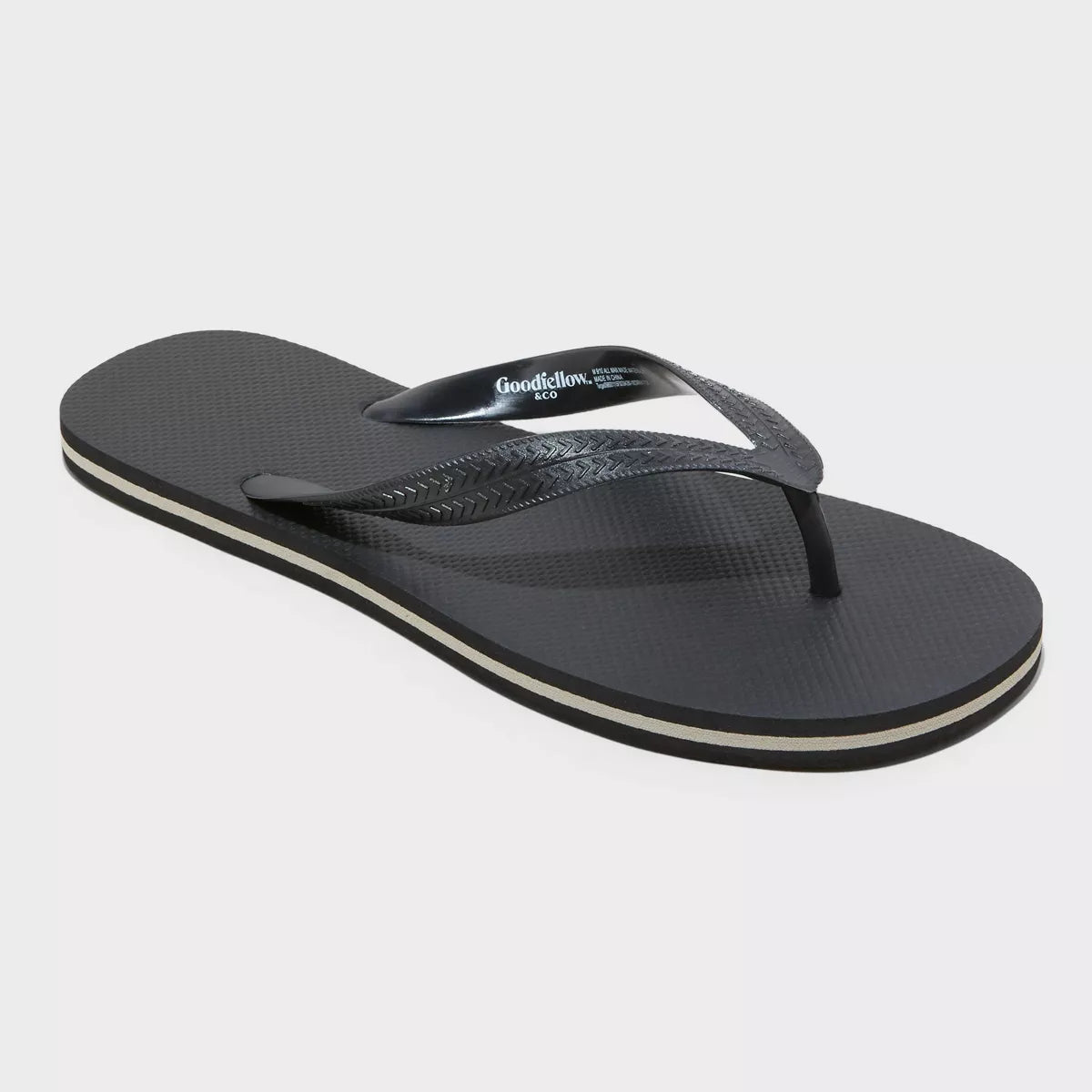 Goodfellow & Co™ Men's Brent Flip Flops