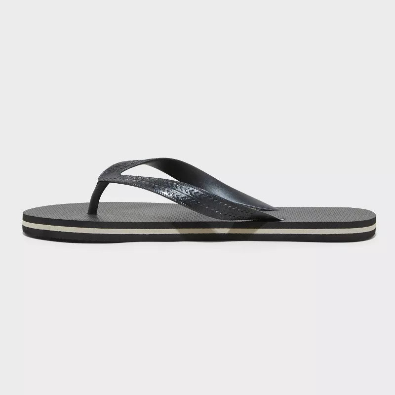 Goodfellow & Co™ Men's Brent Flip Flops