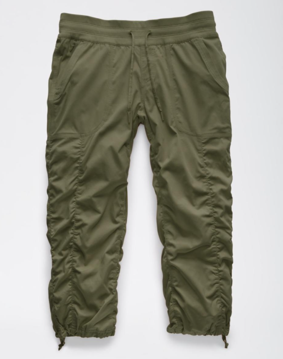 Women's North Face Pants