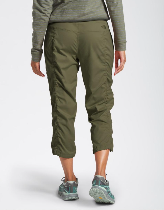Women's North Face Pants