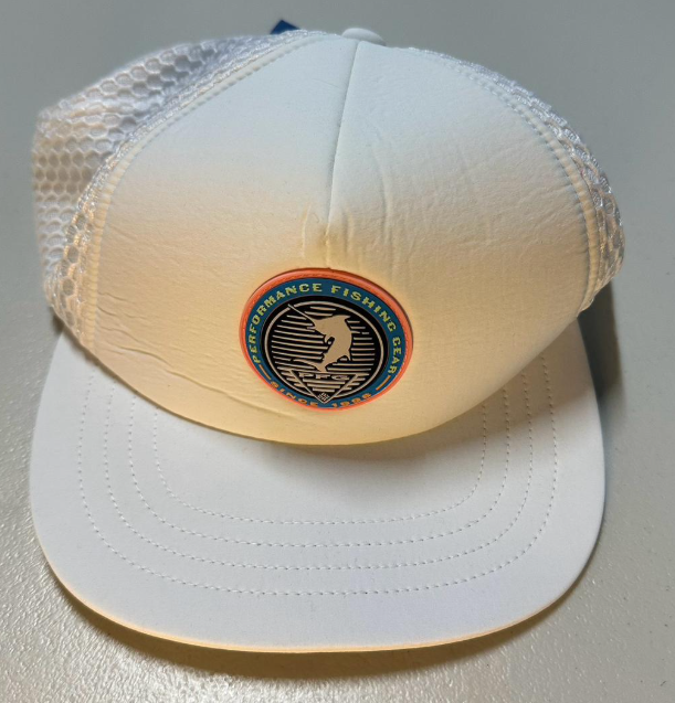 Columbia Mesh Hat
