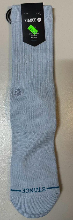 Stance Tube Socks