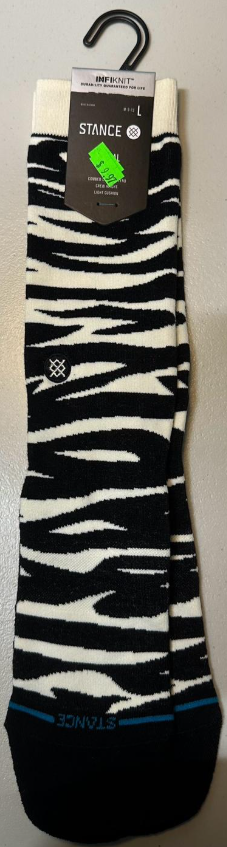 Stance Tube Socks