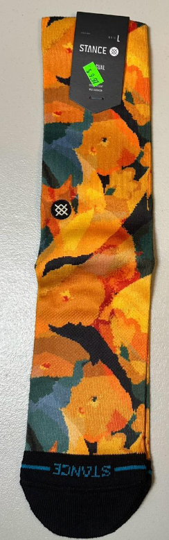 Stance Tube Socks