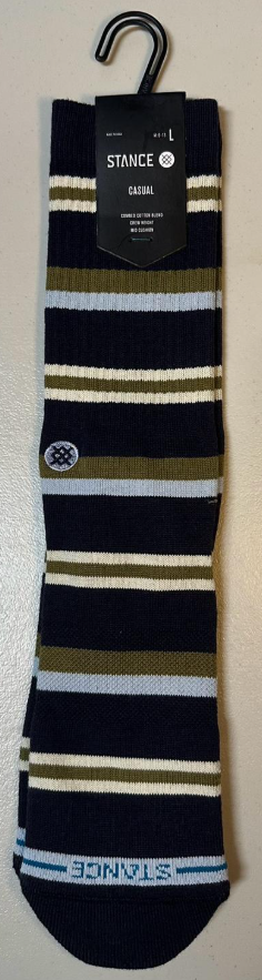 Stance Tube Socks