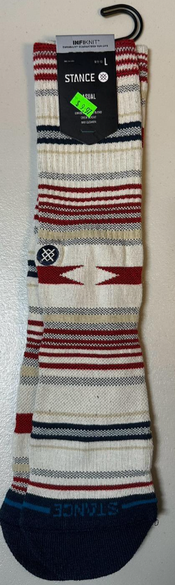 Stance Tube Socks