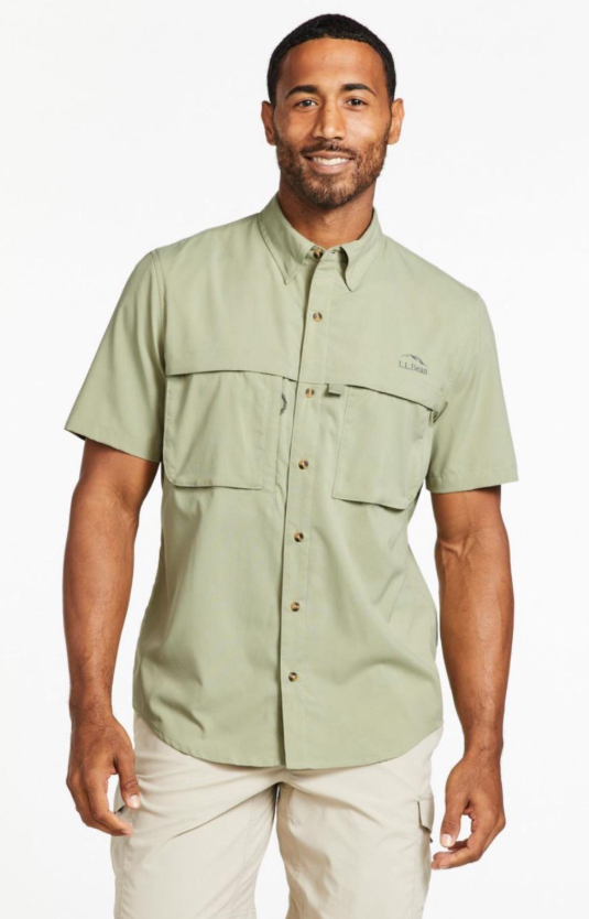 L.L. Bean T-Shirt