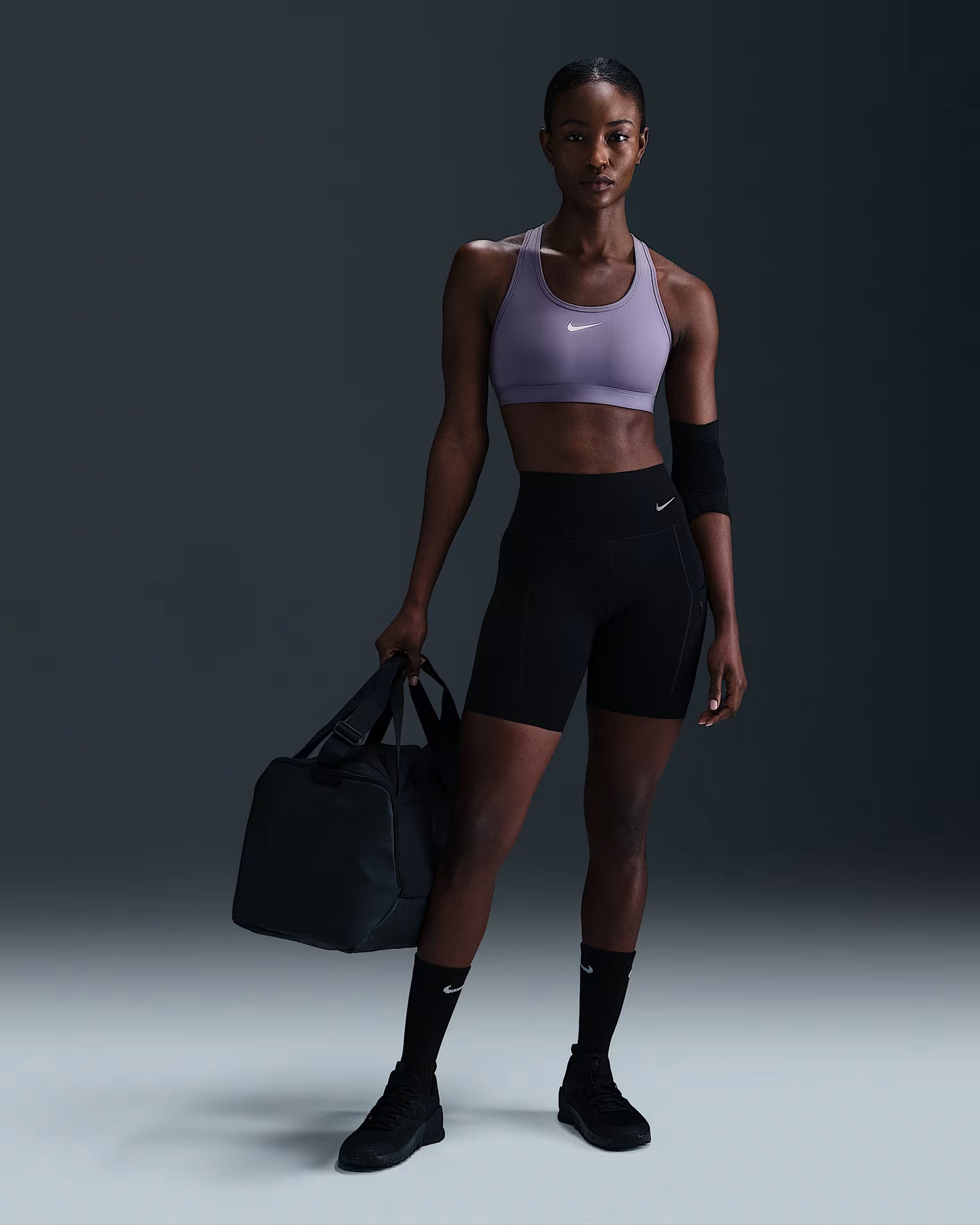 Nike Women's Sports Bra