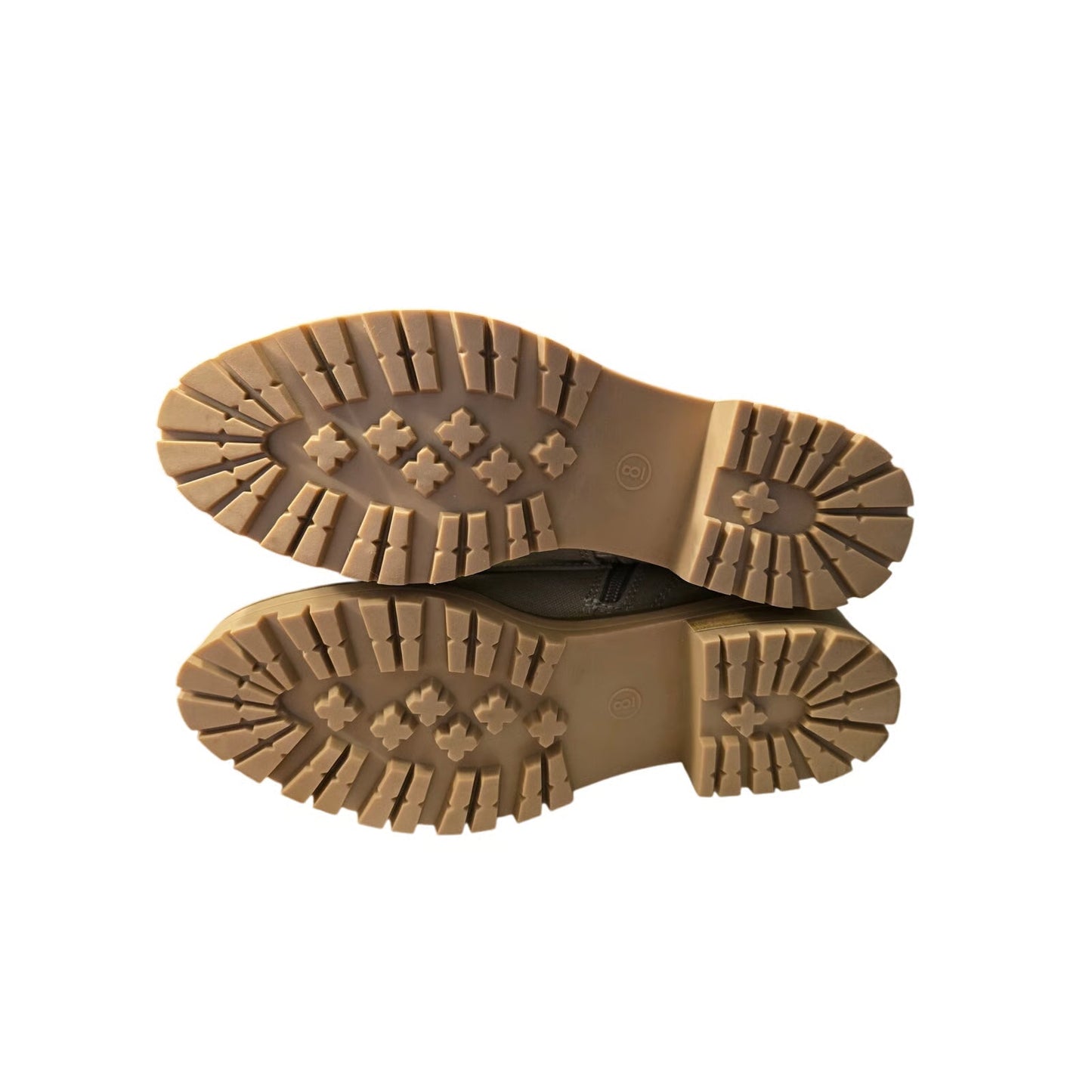 Universal Thread Parker Boots – Moss Green