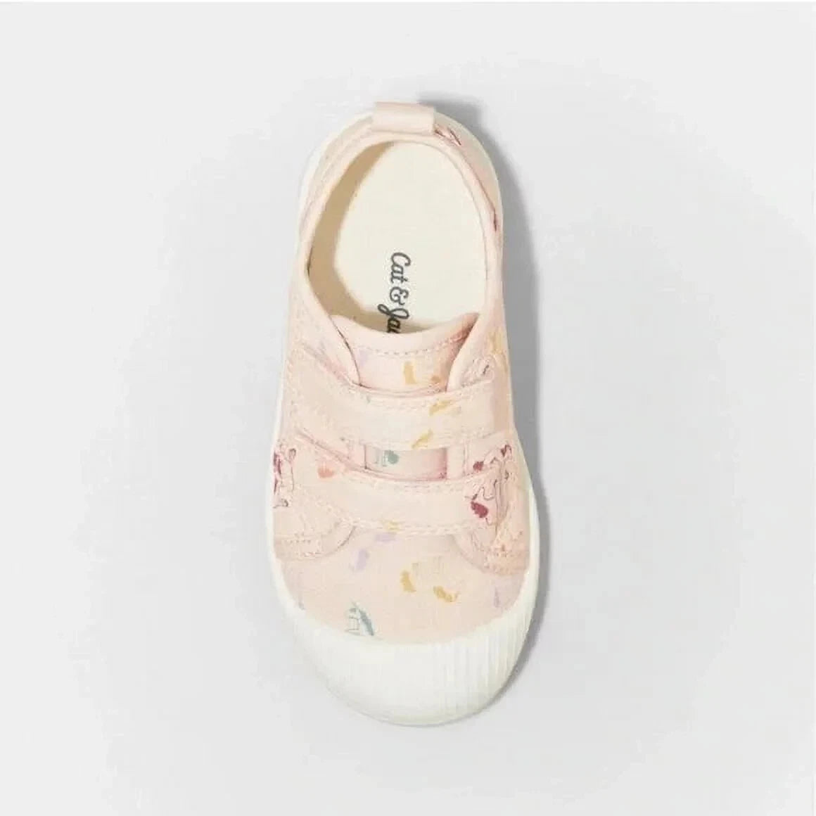 Cat & Jack™ Toddler Girls' Parker Sneakers