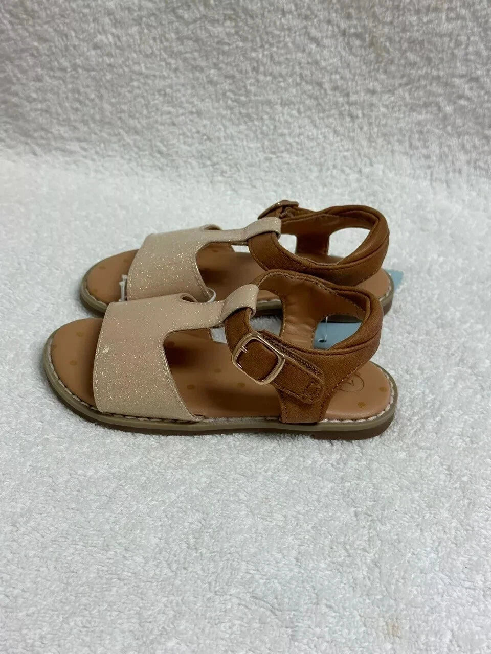 Cat & Jack™ Toddler Girls' Kinsley Sandals