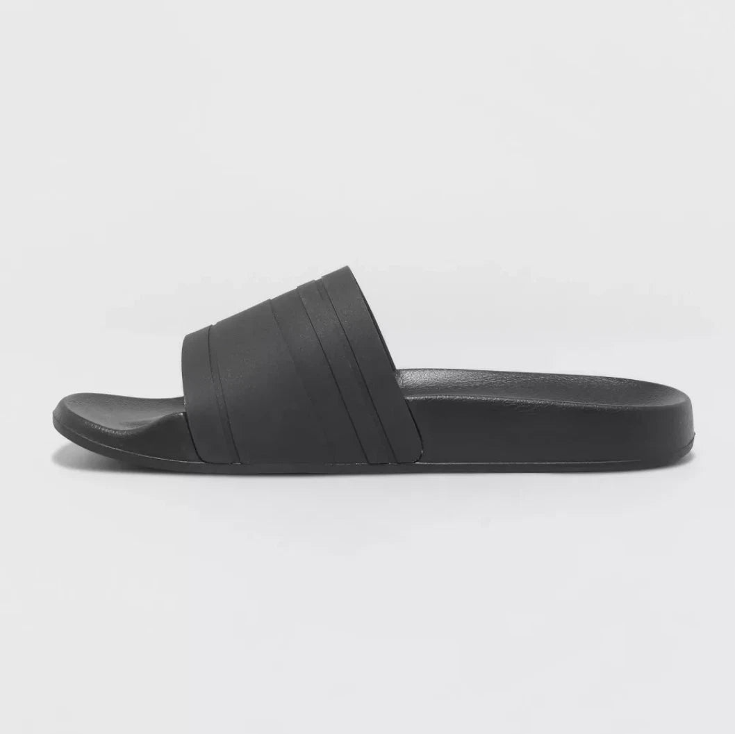 Goodfellow & Co™ Men's Ricky Slide Sandals
