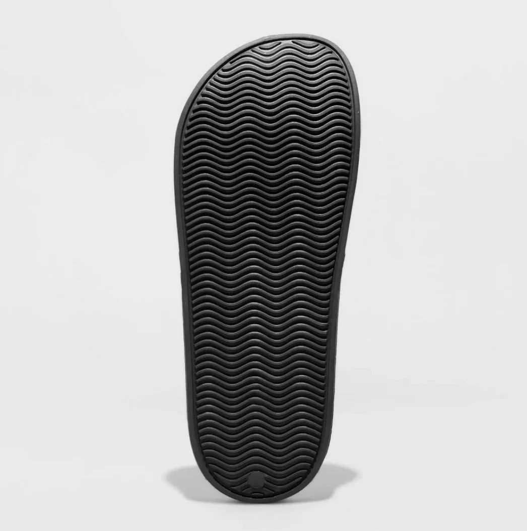 Goodfellow & Co™ Men's Ricky Slide Sandals