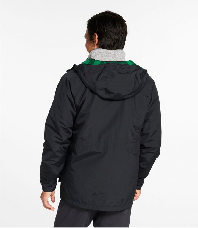L.L. Bean Men's Original Baxter St. Parka '82