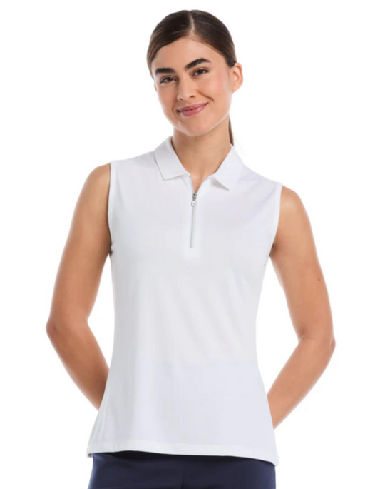 Women's Sleeveless Blouse