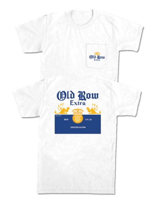 Old Row T-Shirt