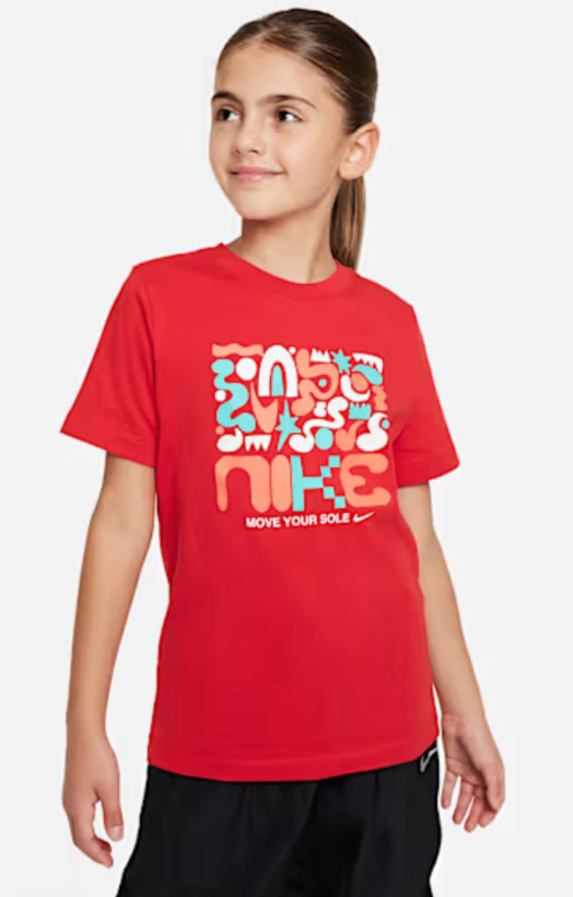 Kids Nike T-Shirt