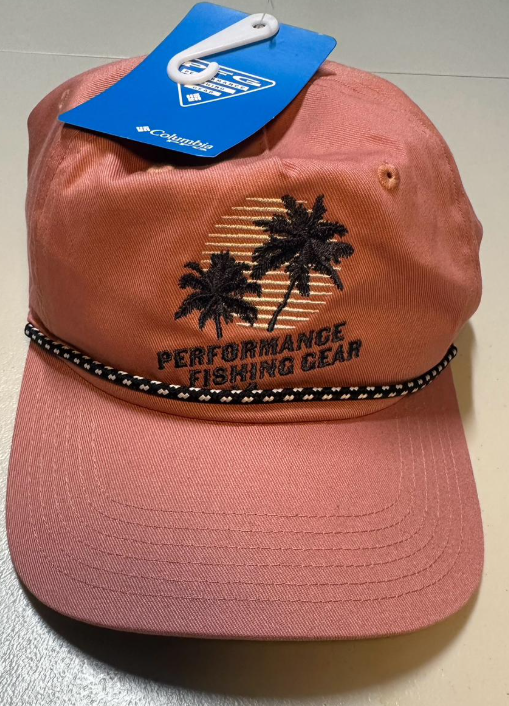 Columbia Hat