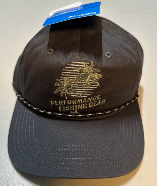 Columbia Hat