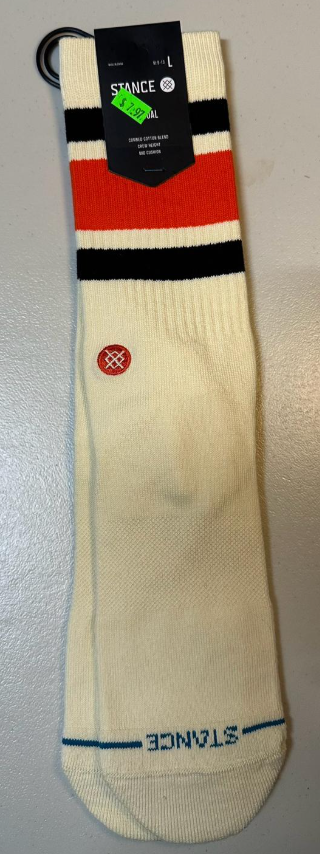 Stance Ankle Socks