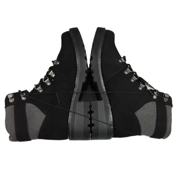 Universal Thread™ Women's Kelly Lace-Up Combat Boots
