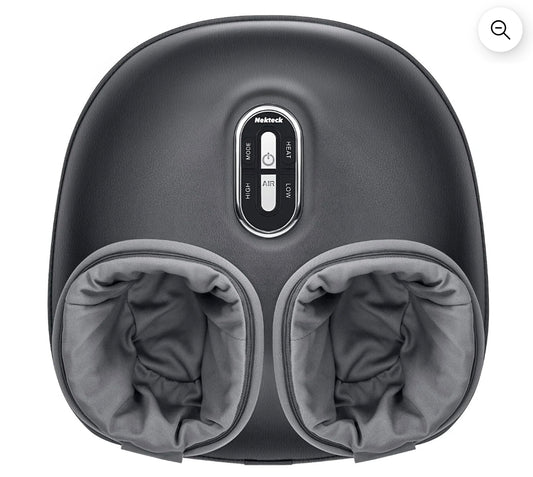 Nekteck foot massager