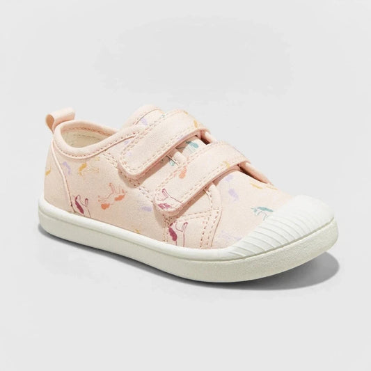 Cat & Jack™ Toddler Girls' Parker Sneakers