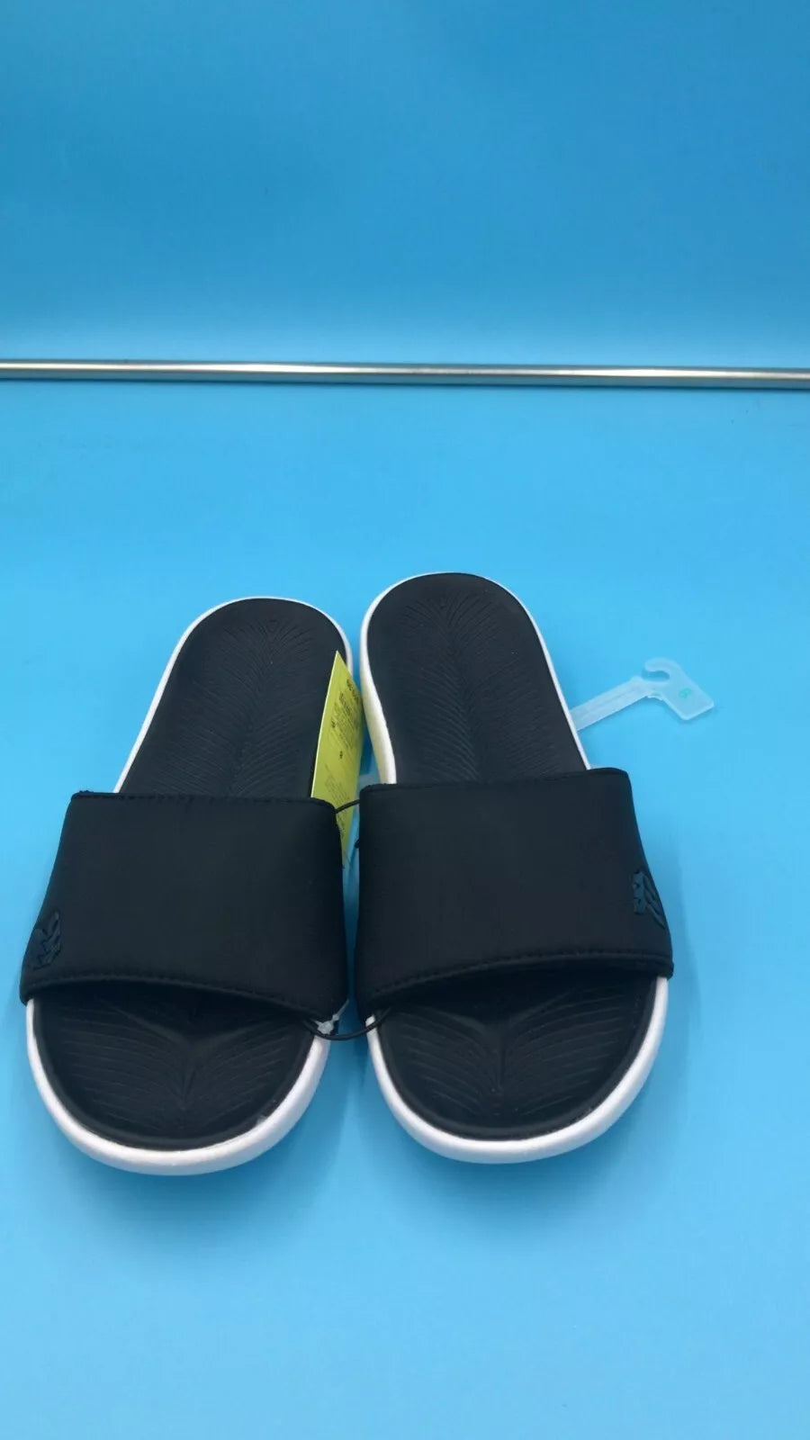 All In Motion™ Men's Wesley Slide Sandals