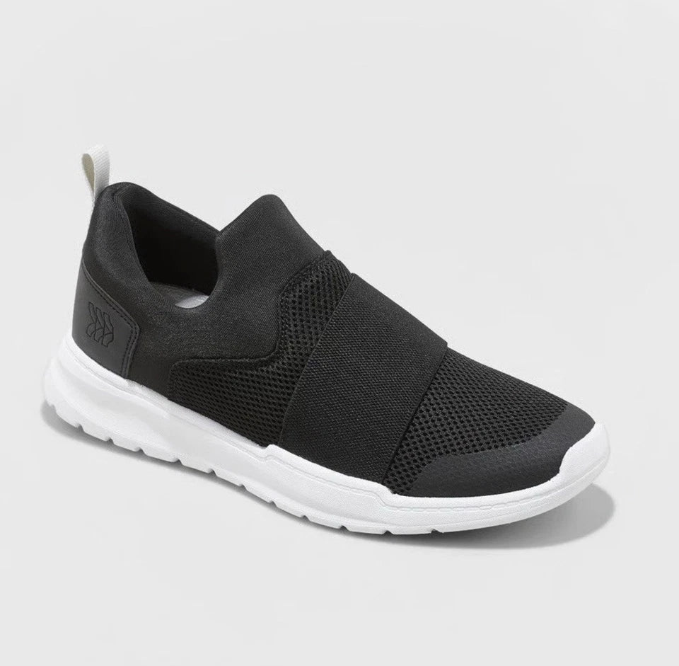 All In Motion™ Winter Slip-On Sneakers