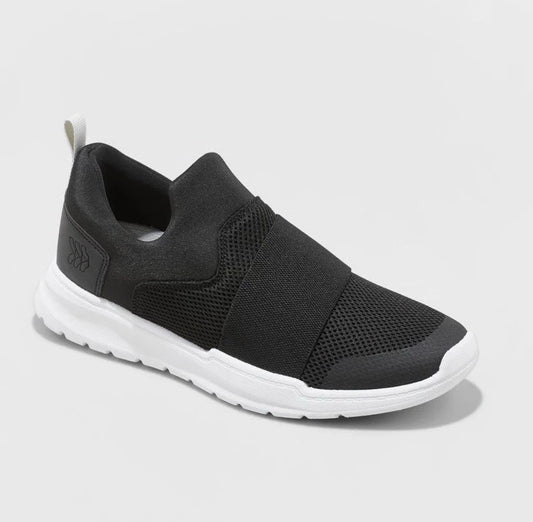 All In Motion™ Winter Slip-On Sneakers