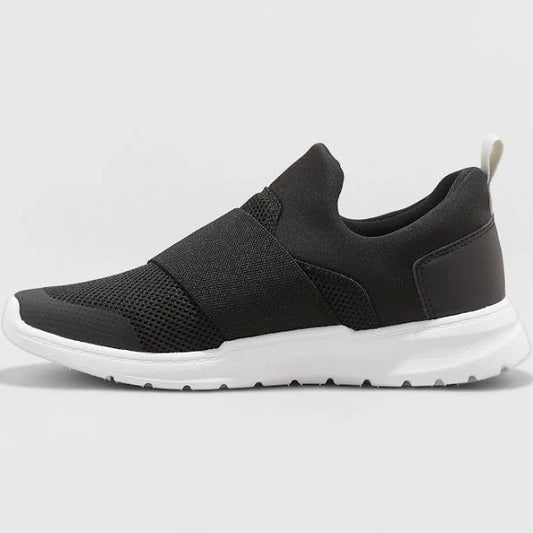 All In Motion™ Winter Slip-On Sneakers